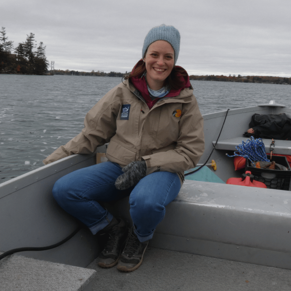 Save The River Welcomes New Program Coordinator