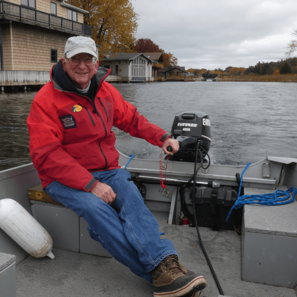 From the Riverkeeper - Fall 2020