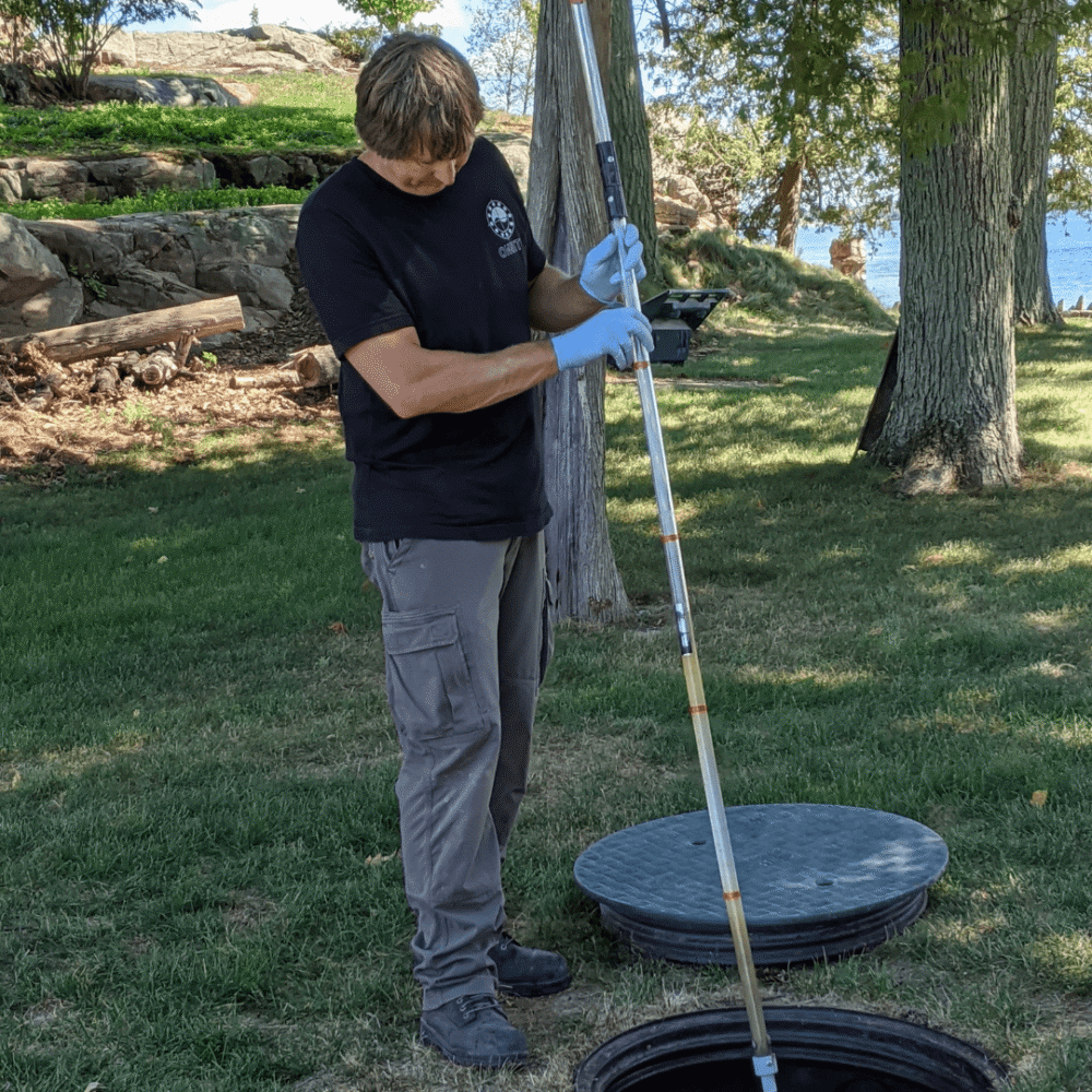 Septic Booklet Update