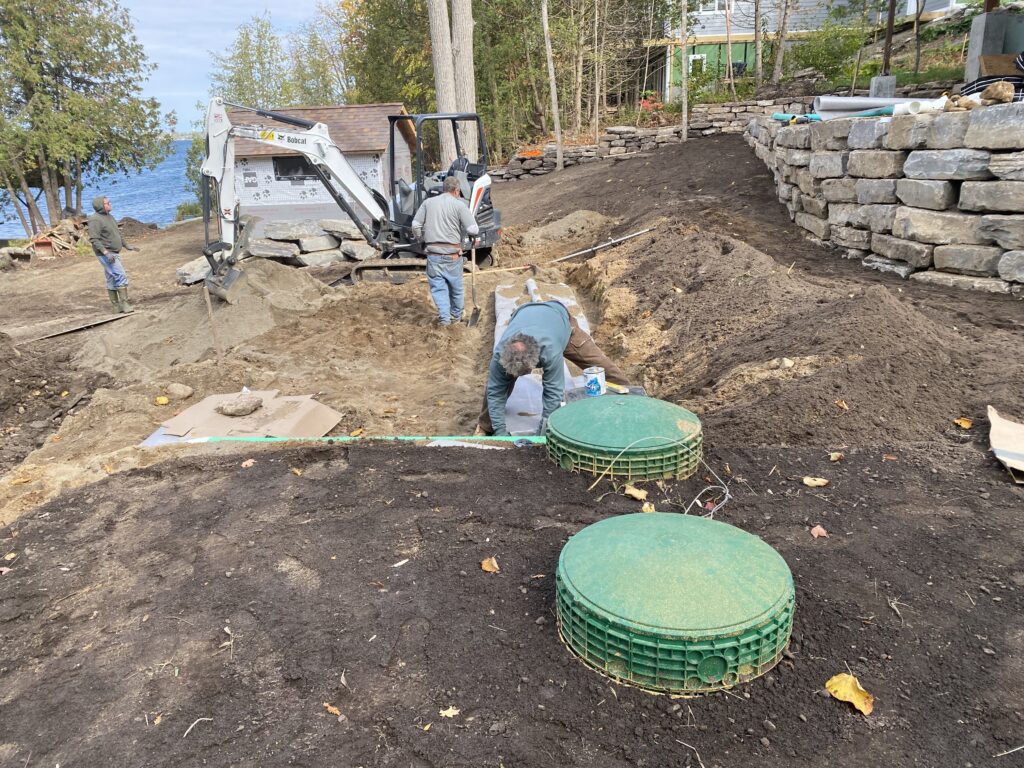 Save The River has been working diligently with Onsite Engineering to update our septic handbook.