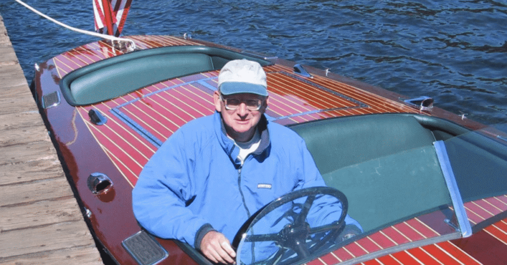 After a slow start, spring is in full bloom on the River.