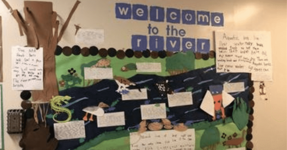 We are excited to share our newest education programs.