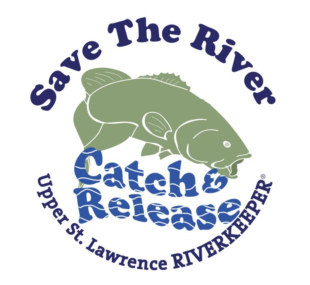 2021 Bass Catch & Release Program Save The River® Upper St. Lawrence