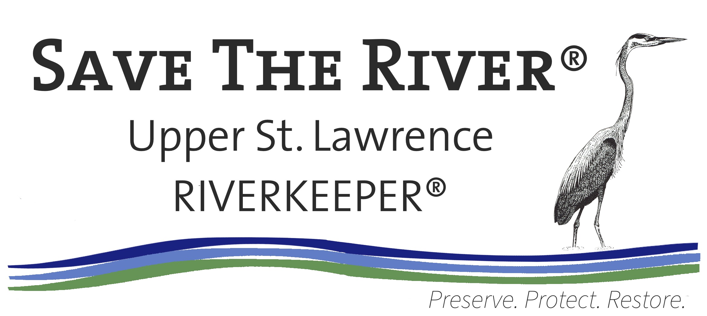Save The River! Thousand Islands – Clayton NY on the St. Lawrence River