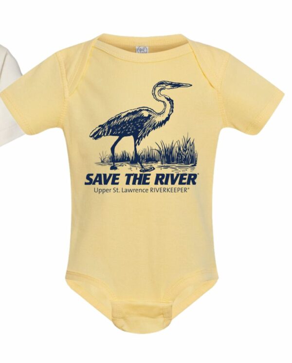 2025 Infant Onesie