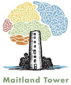 Maitland Tower Logo